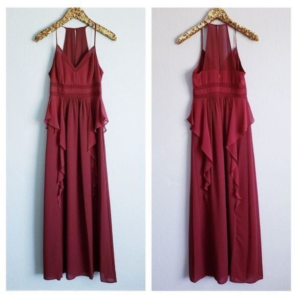 Maxi Dress - Picture 2 of 7